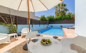 Villa Lela Serena By Ezoria Villas