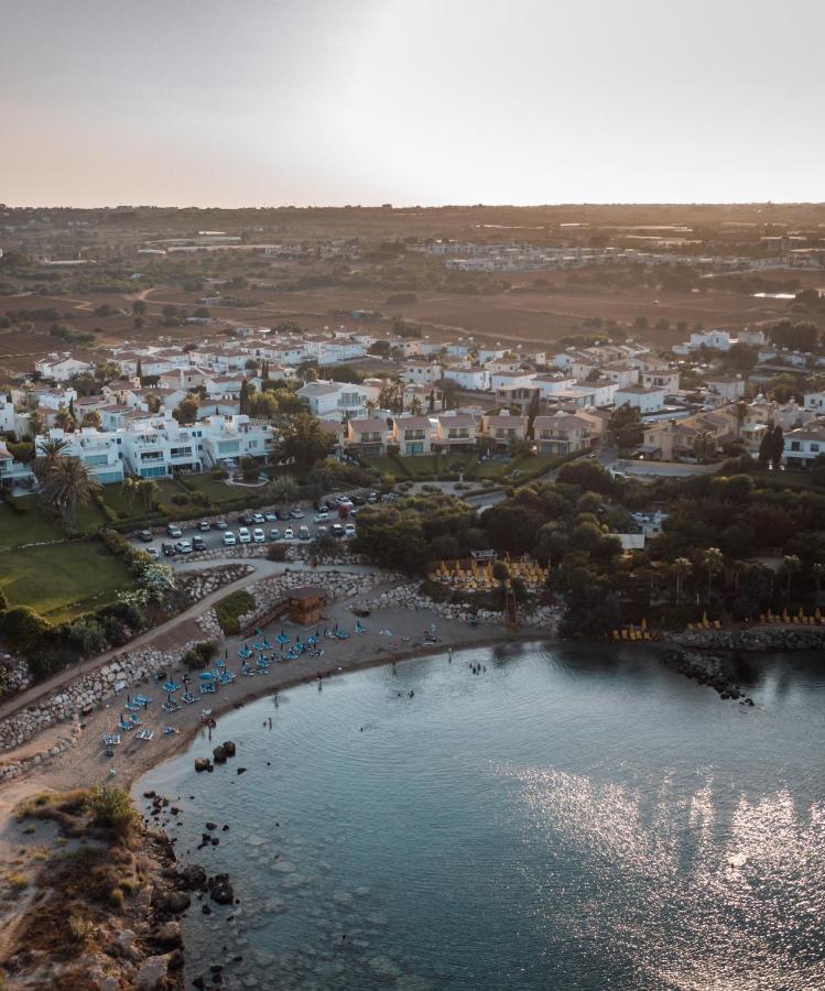 Villa Lela Serena By Ezoria Villas Protaras Exterior photo